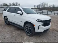 1GNSCRKD2PR492709 2023 CHEVROLET TAHOE