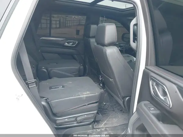 1GNSCRKD2PR492709 2023 CHEVROLET TAHOE - Image 8