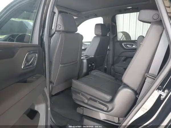 1GNSCRKD2PR531394 2023 CHEVROLET TAHOE - Image 8
