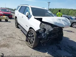 1GNSCRKD2RR109614 2024 CHEVROLET TAHOE