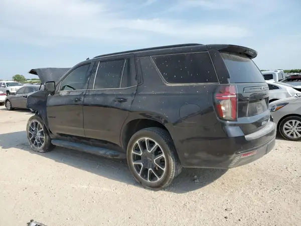 1GNSCRKD2RR114327 2024 CHEVROLET TAHOE - Image 2