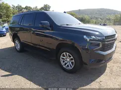 1GNSCRKD2RR141527 2024 CHEVROLET TAHOE