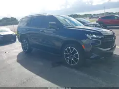 1GNSCRKD2RR213259 2024 CHEVROLET TAHOE