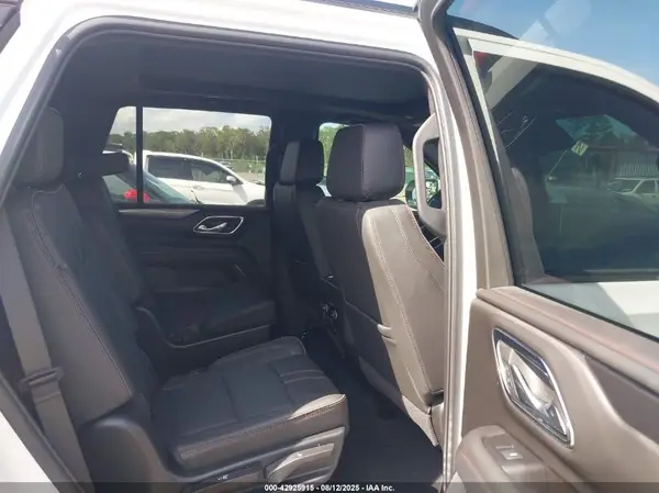 1GNSCRKD2RR417057 2024 CHEVROLET TAHOE - Image 8