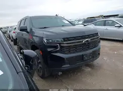 1GNSCRKD3MR244075 2021 CHEVROLET TAHOE