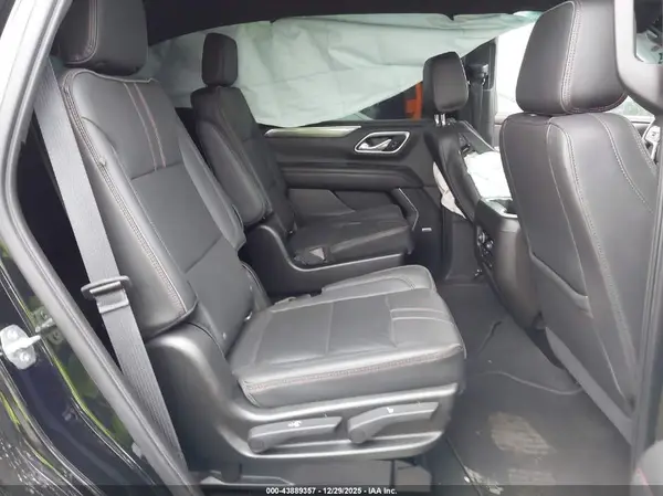 1GNSCRKD3MR244075 2021 CHEVROLET TAHOE - Image 8