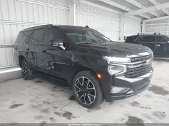 1GNSCRKD3NR306480 2022 CHEVROLET TAHOE