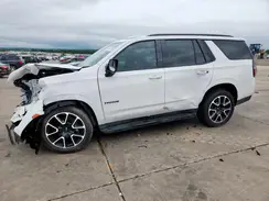 1GNSCRKD3PR297668 2023 CHEVROLET TAHOE