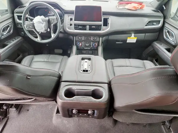 1GNSCRKD3PR297668 2023 CHEVROLET TAHOE - Image 8
