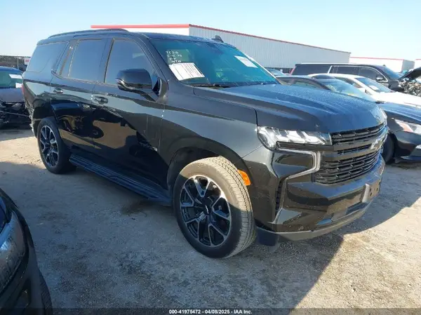 1GNSCRKD3PR365659 2023 CHEVROLET TAHOE - Image 1