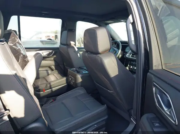 1GNSCRKD3PR365659 2023 CHEVROLET TAHOE - Image 8