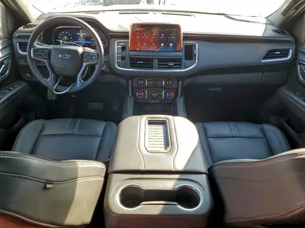1GNSCRKD3PR375527 2023 CHEVROLET TAHOE - Image 8