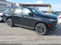1GNSCRKD3PR468757 2023 CHEVROLET TAHOE
