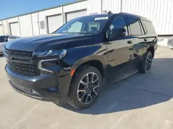 1GNSCRKD3PR476857 2023 CHEVROLET TAHOE