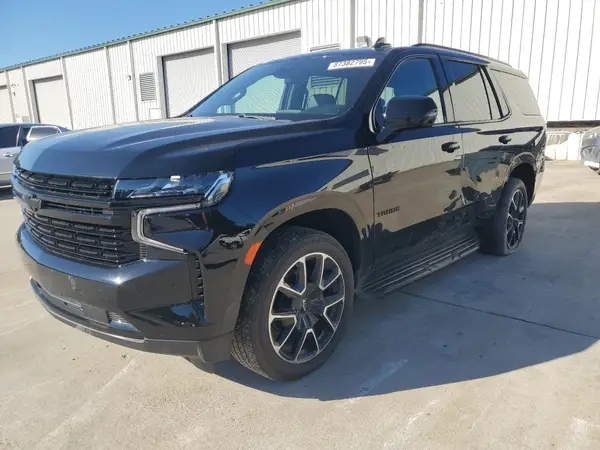 1GNSCRKD3PR476857 2023 CHEVROLET TAHOE - Image 1
