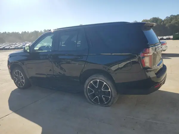 1GNSCRKD3PR476857 2023 CHEVROLET TAHOE - Image 2