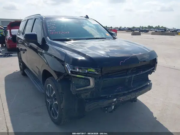 1GNSCRKD3PR549368 2023 CHEVROLET TAHOE - Image 1