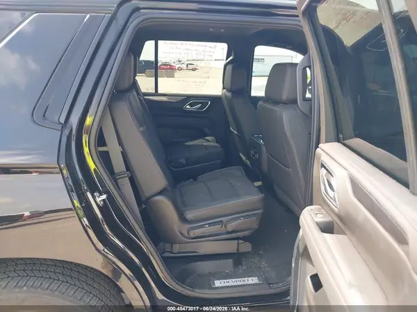 1GNSCRKD3PR549368 2023 CHEVROLET TAHOE - Image 8