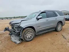 1GNSCRKD3RR208149 2024 CHEVROLET TAHOE