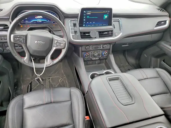 1GNSCRKD3RR208149 2024 CHEVROLET TAHOE - Image 8