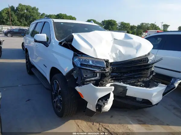 1GNSCRKD3RR340893 2024 CHEVROLET TAHOE - Image 1