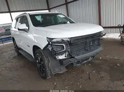 1GNSCRKD4MR203292 2021 CHEVROLET TAHOE