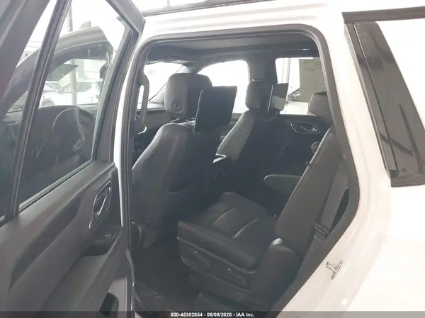 1GNSCRKD4MR203292 2021 CHEVROLET TAHOE - Image 6