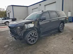 1GNSCRKD4MR335534 2021 CHEVROLET TAHOE