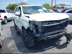 1GNSCRKD4MR354486 2021 CHEVROLET TAHOE