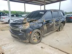 1GNSCRKD4MR437366 2021 CHEVROLET TAHOE