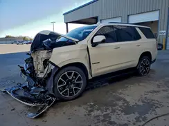 1GNSCRKD4NR205660 2022 CHEVROLET TAHOE