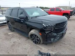 1GNSCRKD4PR217763 2023 CHEVROLET TAHOE