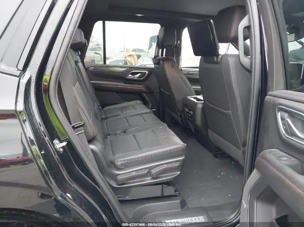 1GNSCRKD4PR247135 2023 CHEVROLET TAHOE - Image 8