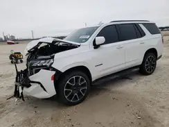 1GNSCRKD4PR393695 2023 CHEVROLET TAHOE