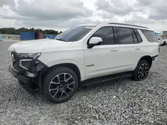 1GNSCRKD5MR189774 2021 CHEVROLET TAHOE