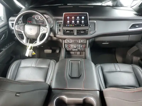 1GNSCRKD5MR189774 2021 CHEVROLET TAHOE - Image 8