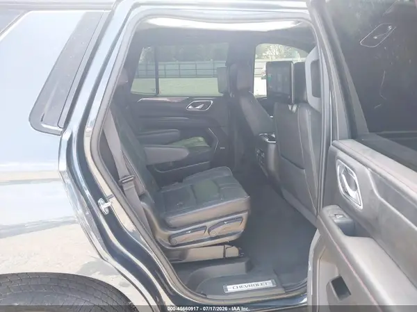 1GNSCRKD5MR199723 2021 CHEVROLET TAHOE - Image 8