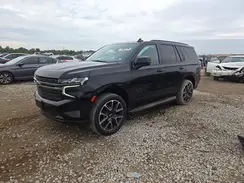 1GNSCRKD5NR177478 2022 CHEVROLET TAHOE
