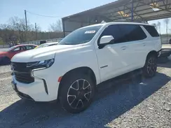 1GNSCRKD5PR145987 2023 CHEVROLET TAHOE