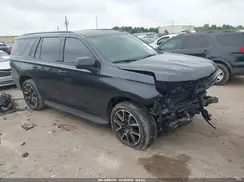1GNSCRKD5PR208814 2023 CHEVROLET TAHOE