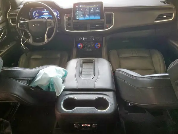 1GNSCRKD5PR290351 2023 CHEVROLET TAHOE - Image 8
