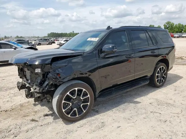 1GNSCRKD5PR442970 2023 CHEVROLET TAHOE - Image 1