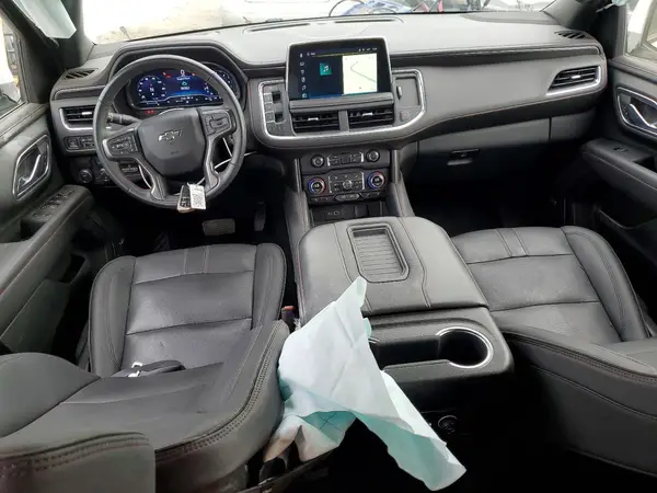 1GNSCRKD5PR532250 2023 CHEVROLET TAHOE - Image 8