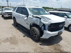 1GNSCRKD5RR326218 2024 CHEVROLET TAHOE