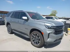 1GNSCRKD5RR328406 2024 CHEVROLET TAHOE