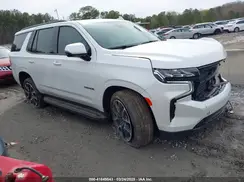 1GNSCRKD5RR388203 2024 CHEVROLET TAHOE