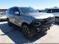 1GNSCRKD5RR403184 2024 CHEVROLET TAHOE