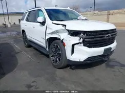 1GNSCRKD6MR173244 2021 CHEVROLET TAHOE