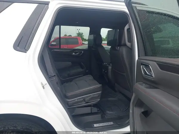 1GNSCRKD6MR306181 2021 CHEVROLET TAHOE - Image 8