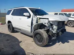 1GNSCRKD6MR487377 2021 CHEVROLET TAHOE
